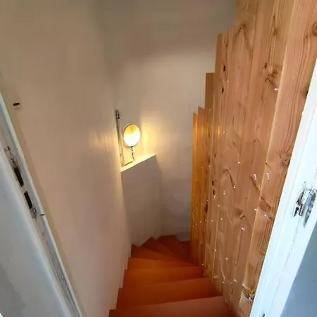 Duplex F2 Avec Terrasse Et Vue Sur La Cathedrale Apartmán *